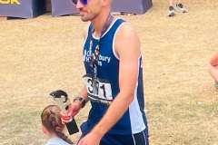 Saxon Shore Half 2026-08-16