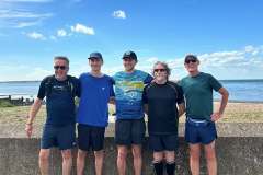 Saxon Shore Relay 2026-06-13