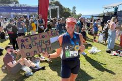 Sydney Marathon 2026-08-30