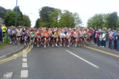 Whistable 10k 2009