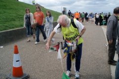 Whitstable 10K - 2009