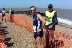 Whitstable 10K 2011