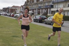 Whitstable Parkrun 4.6.11