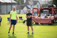 Wingham  Runs 2021-09-12