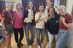 XC and 10 Mile Presentation 2025-04-28