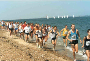 Read more about the article 1999 Whitstable Oyster Run