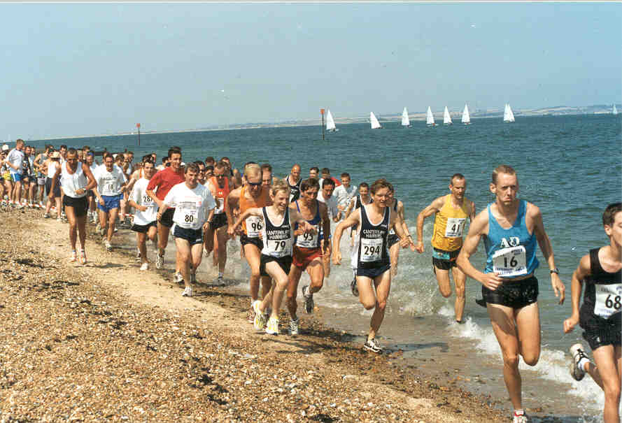 You are currently viewing 1999 Whitstable Oyster Run