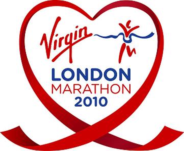 You are currently viewing Virgin London Marathon