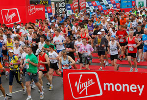 Read more about the article Marathon Training Programme