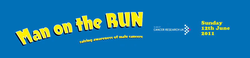You are currently viewing Man on the Run Entries Now Open
