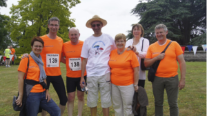 Read more about the article Mount Ephraim 10k – The French Connection