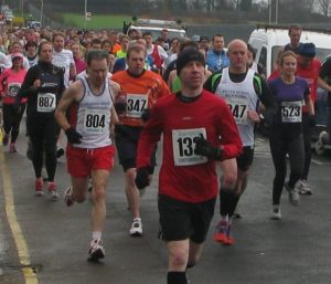 Read more about the article Canterbury 10 Mile Results