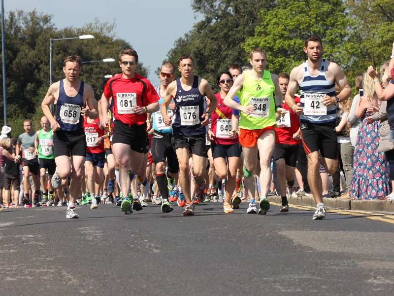 You are currently viewing Whitstable 10K 2013 Race Report