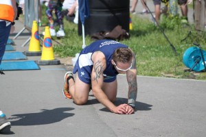 Kent Roadrunner 2014 Winner Adam Stokes