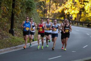 Read more about the article Adam Stokes helps Royal Navy and Marines Defeat US Counterparts with Incredible Marathon Result