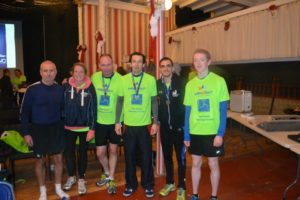 Read more about the article Alan Green Memorial and Veterans Cross Country