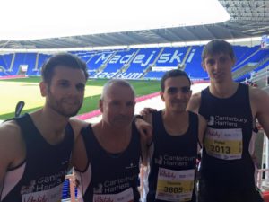 Read more about the article Vitality Reading Half Marathon