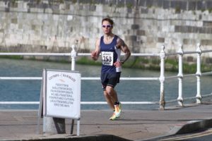 Read more about the article Thanet 20 Mile and Marathon Day Marathon