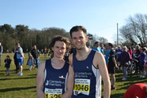 Read more about the article Lydd 20 Mile and Half Marathon