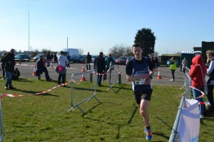 Lydd Half Marathon