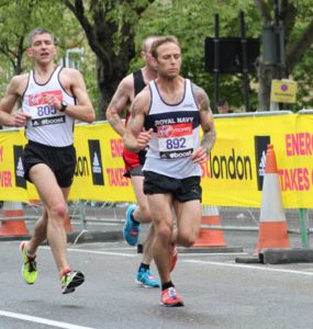 Read more about the article London Marathon