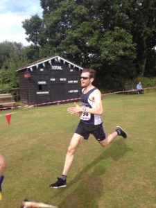 Read more about the article Mid Kent 5 Miler