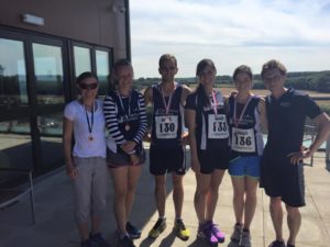 Read more about the article Aylesham & East Kent 5K and 10K