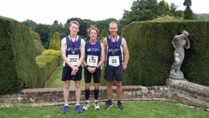 Read more about the article Mount Ephraim 10K