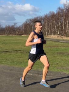 Read more about the article Final X Country At Fowlmead Proves Fruitful For Harriers Ladies