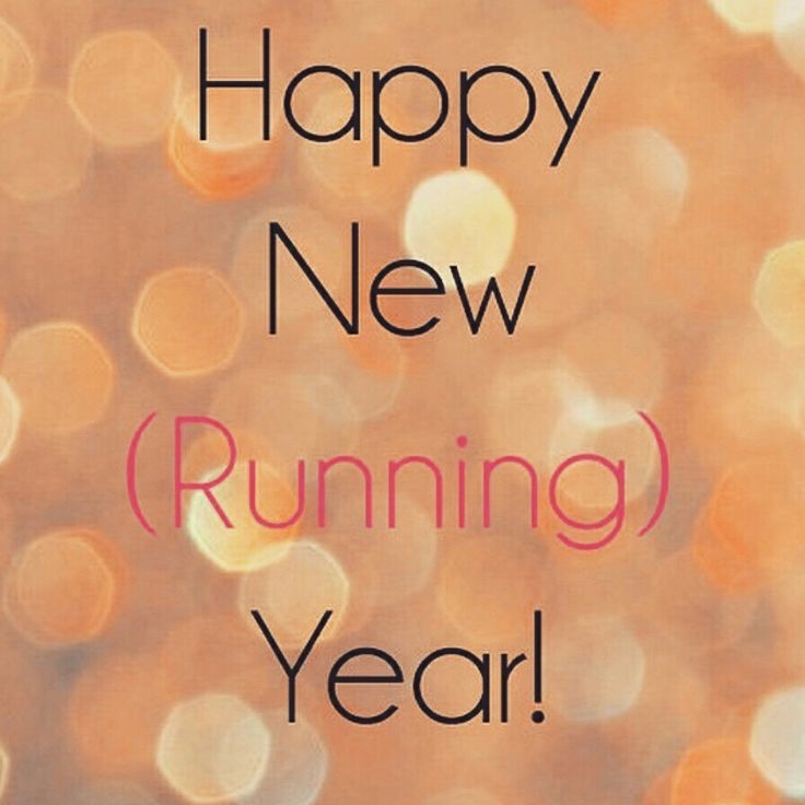 You are currently viewing Happy New Year Harriers