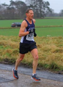 Read more about the article Canterbury Harriers Fly Through The Canterbury 10