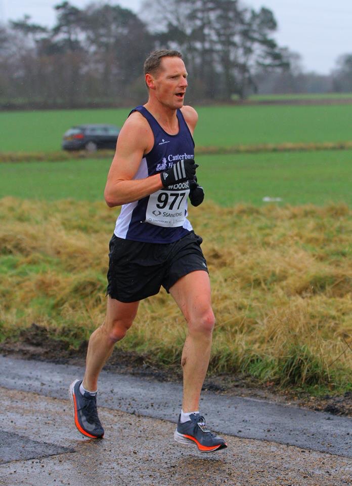 You are currently viewing Canterbury Harriers Fly Through The Canterbury 10