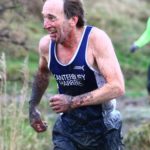 Steve Clark at the 2015 KFL Minnis Bay race