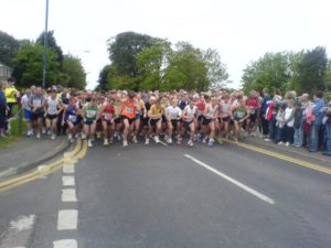 Read more about the article Whitstable 10K 2013