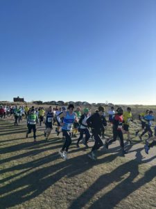 Read more about the article Women’s Team Take Third Win From Four Races