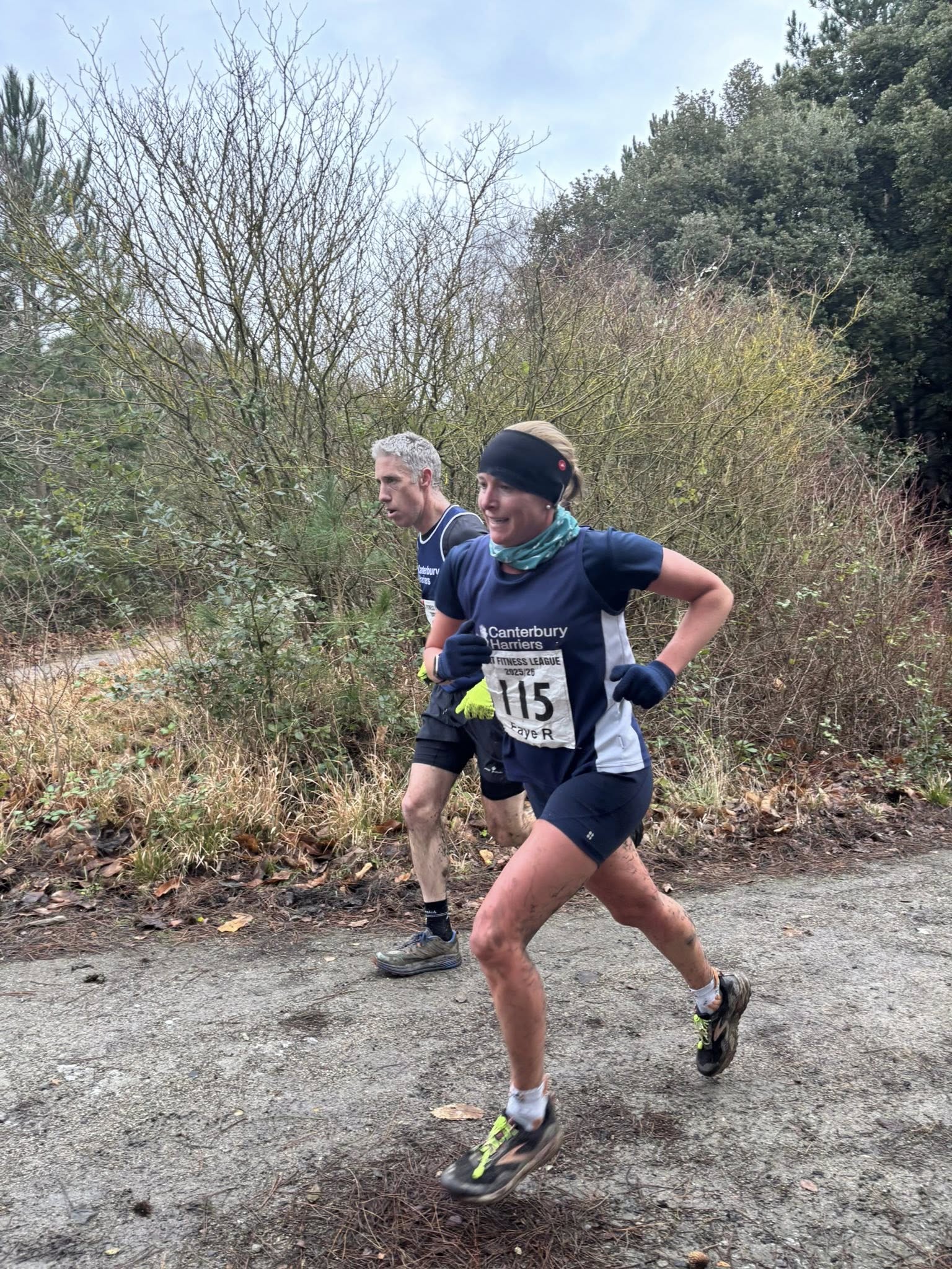 You are currently viewing Brilliant Results at Betteshanger Park