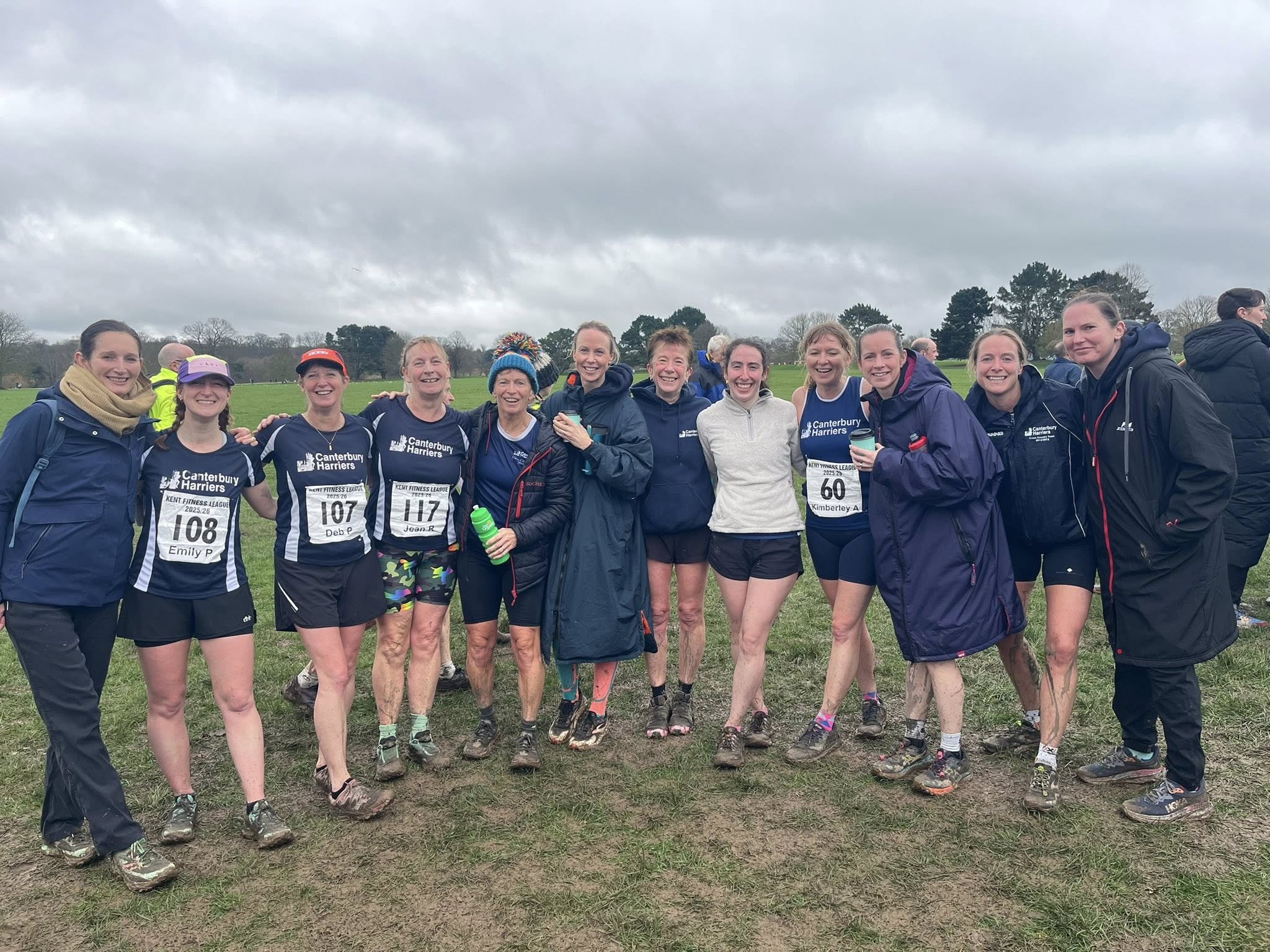 You are currently viewing Fine Season Finale at Mote Park