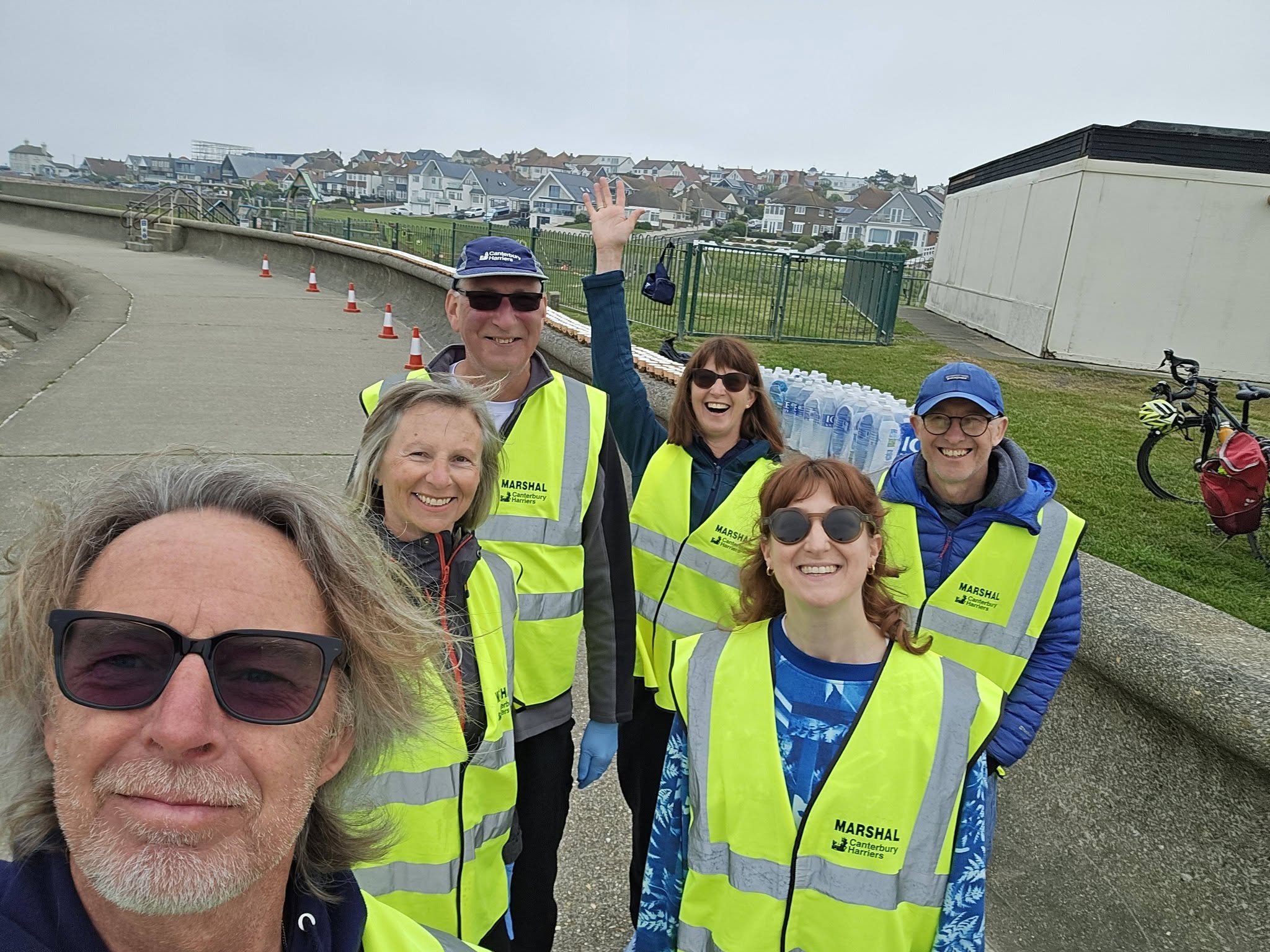 You are currently viewing A Successful Whitstable 10K
