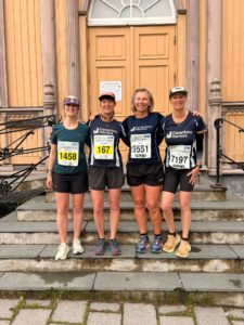 Read more about the article Midnight Sun Marathon, Tromsø, Norway
